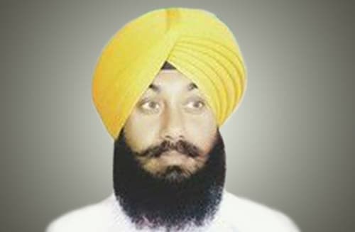 Bhai Manohar Singh (Una Sahib)