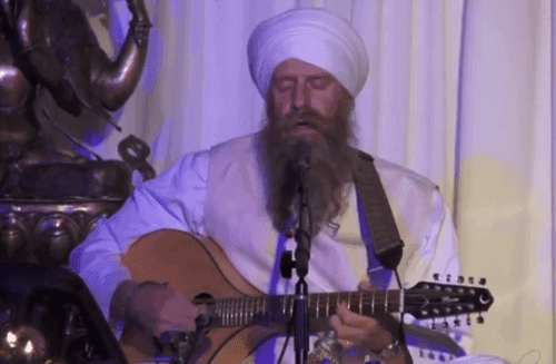 Mata Mandir Singh