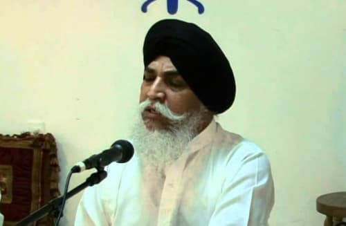 Bhai Mohinder Jeet Singh (Delhi)