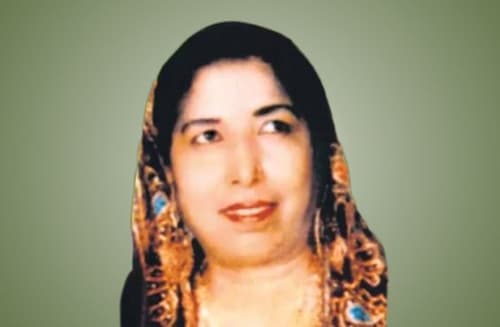 Narinder Biba
