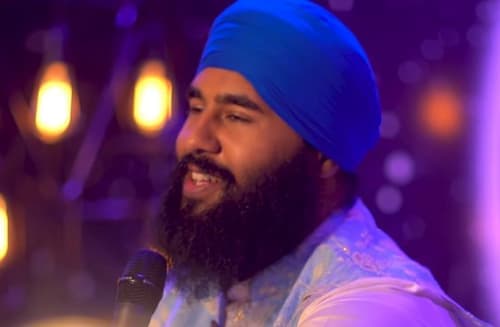 Bhai Nirmal Singh Khalsa (Pipli Wale)