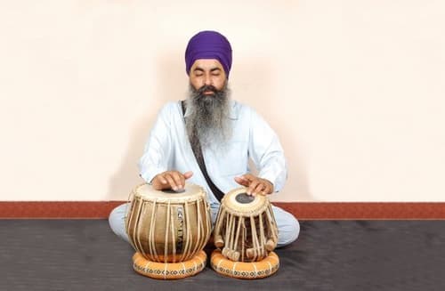 Bhai Rajinderpal Singh Raju