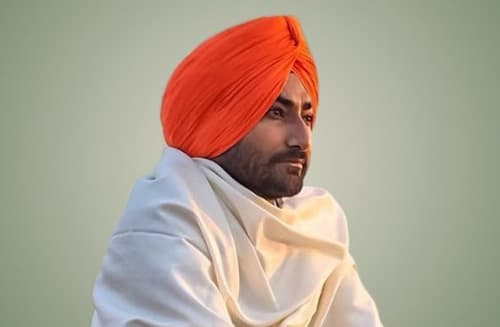 Ranjit Bawa