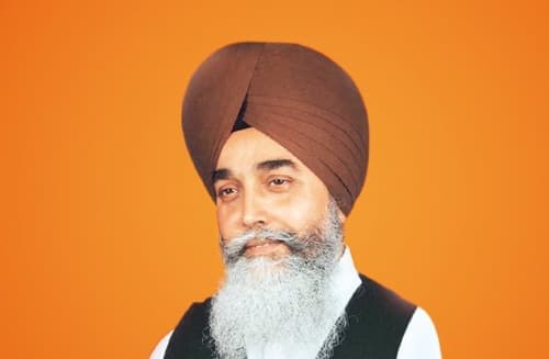 Bhai Sadhu Singh (Dehradun)