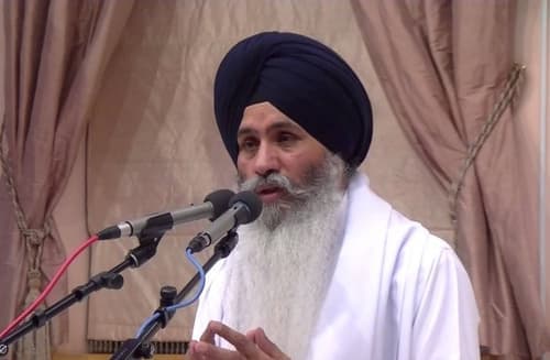 Bhai Sahib Singh