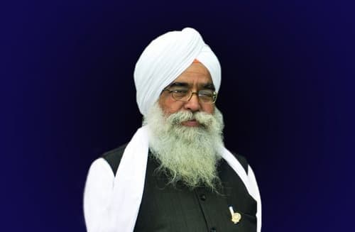 Gyani Sahib Singh (Markanda)