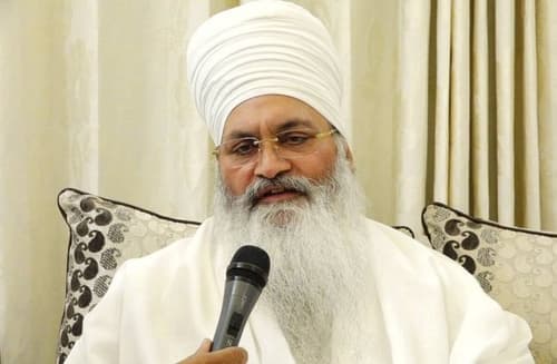 Sant Ram Singh