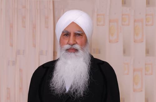 Sant Sewa Singh (Rampur Khera)