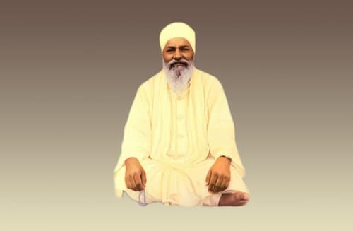 Sant Sujan Singh