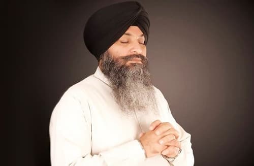 Bhai Sarabjeet Singh (Hazoori Ragi)