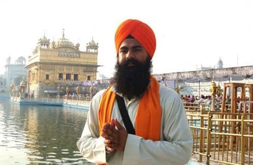 Bhai Sarabjeet Singh Nirmale