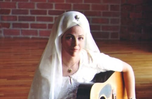 Sat Kartar Kaur