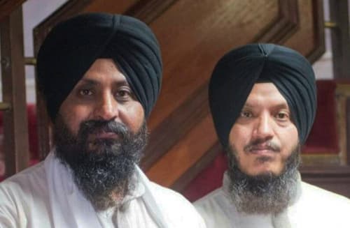 Bhai Satvinder Singh (Delhi)