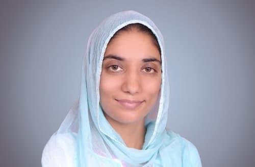 Bibi Satvir Kaur (Batala Wale)