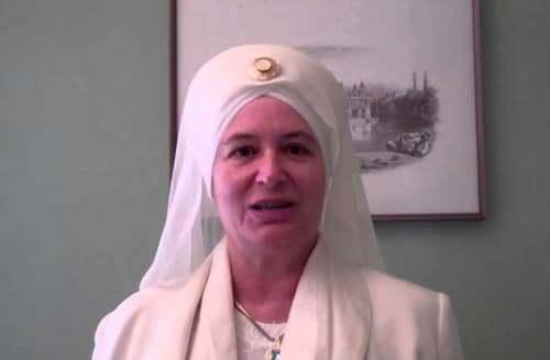 Shanti Shanti Kaur