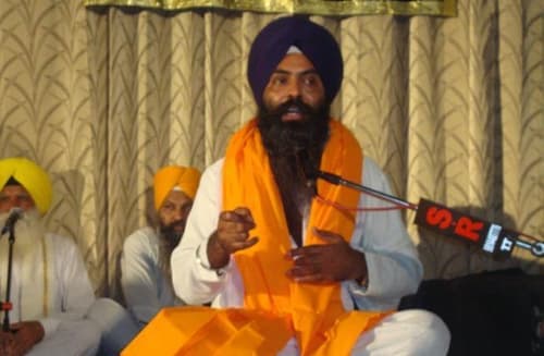 Bhai Sukhwinder Singh Dadehar