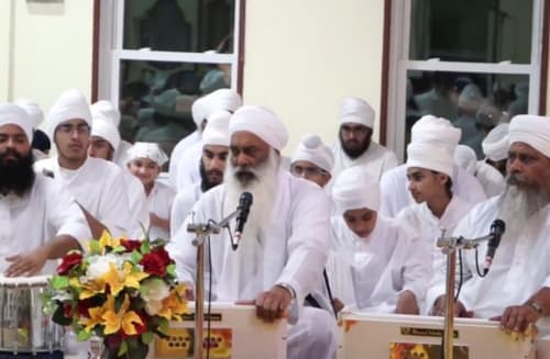 Tarlok Singh (Nanaksar)