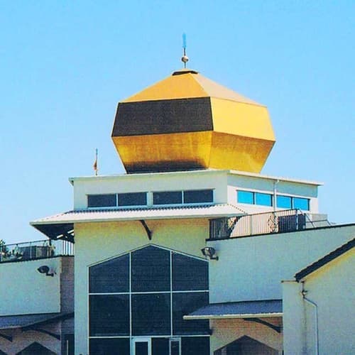 Singh Sabha Surrey