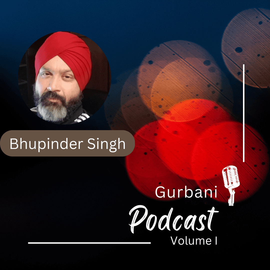 Gurbani Podcast