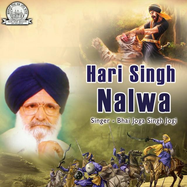 Hari Singh Nalwa