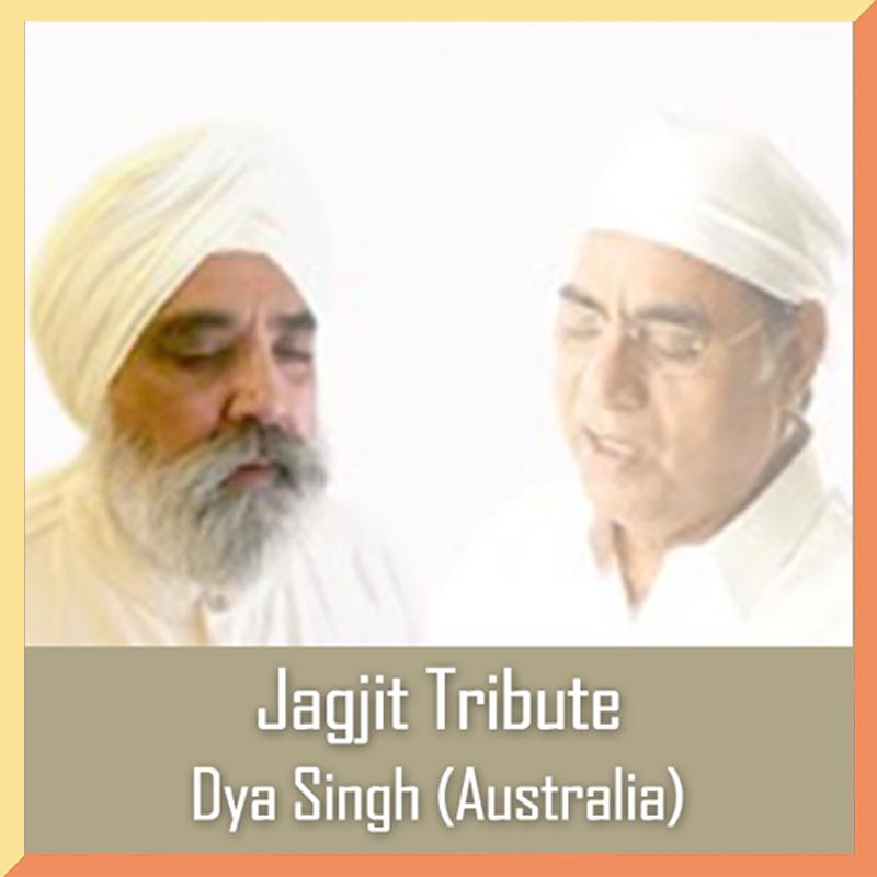 Jagjit Tribute