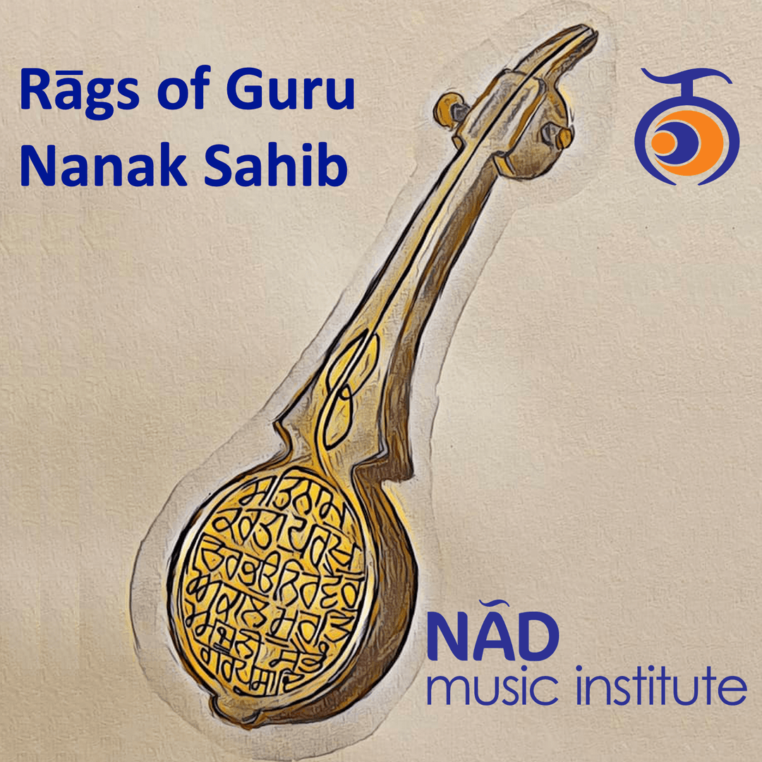 Rags of Guru Nanak Sahib