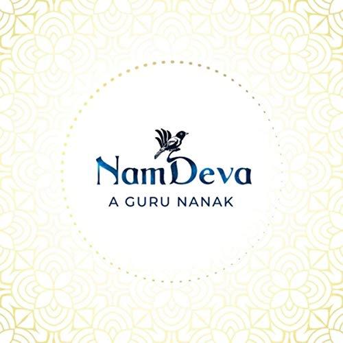 A Guru Nanak