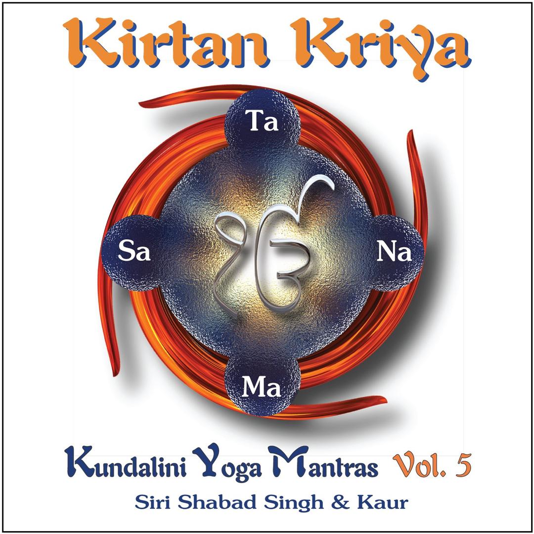 Kirtan Kriya Meditation Sa Ta Na Ma 31'