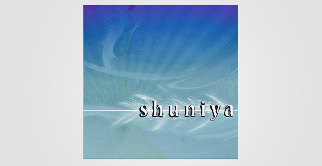 Shuniya EP