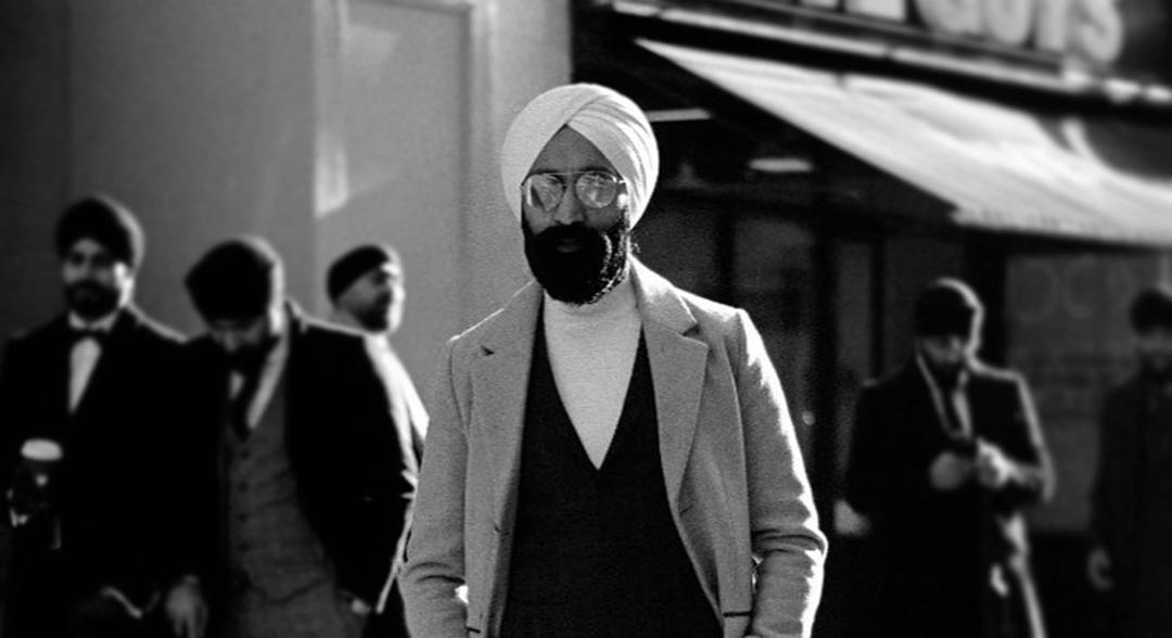 Launch - The Sikh Coach Podcast