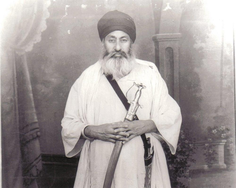 Vaar 20 Pauri 18 - Gur Sikh Sun Gursikh - 282