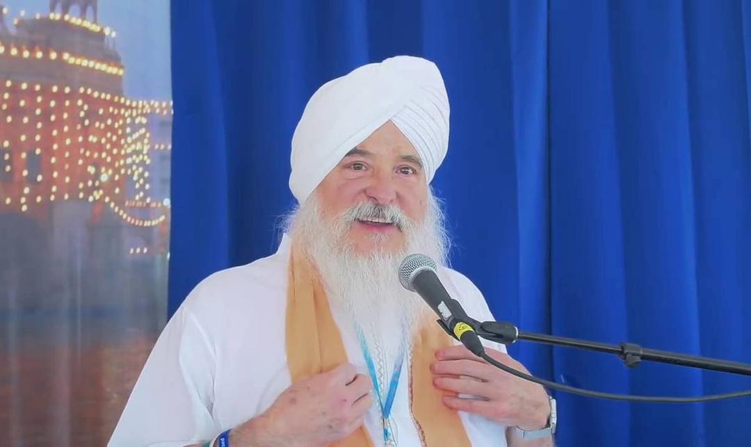 Siri Guru Granth Sahib - The Living Guru