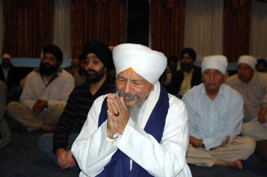 Jagat Guru Guru Nanak Deo