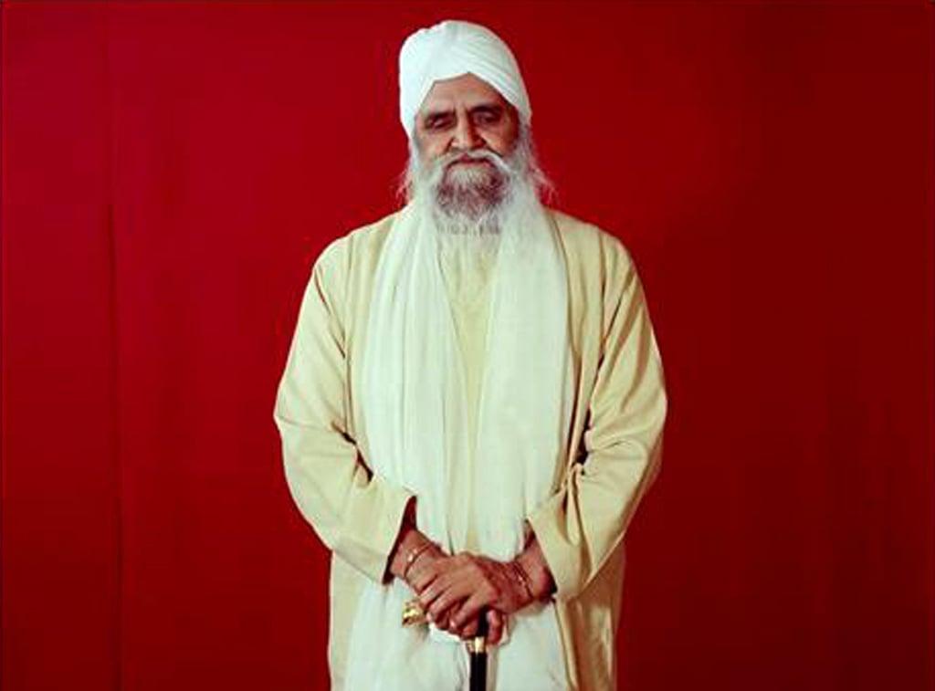 Sant Baba Ishar Singh Kalera