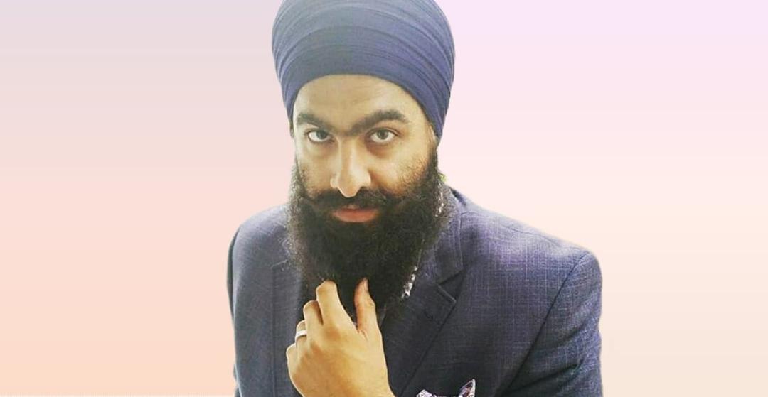 Spirituality and Creativity with TRENDY SINGH