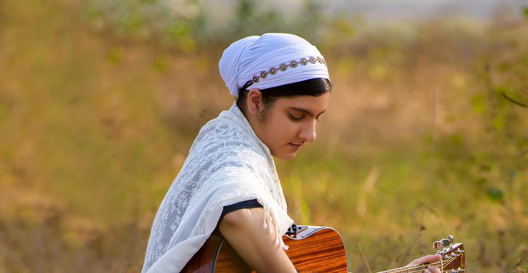 Satgur Nanak Pargatiya (Acoustic)