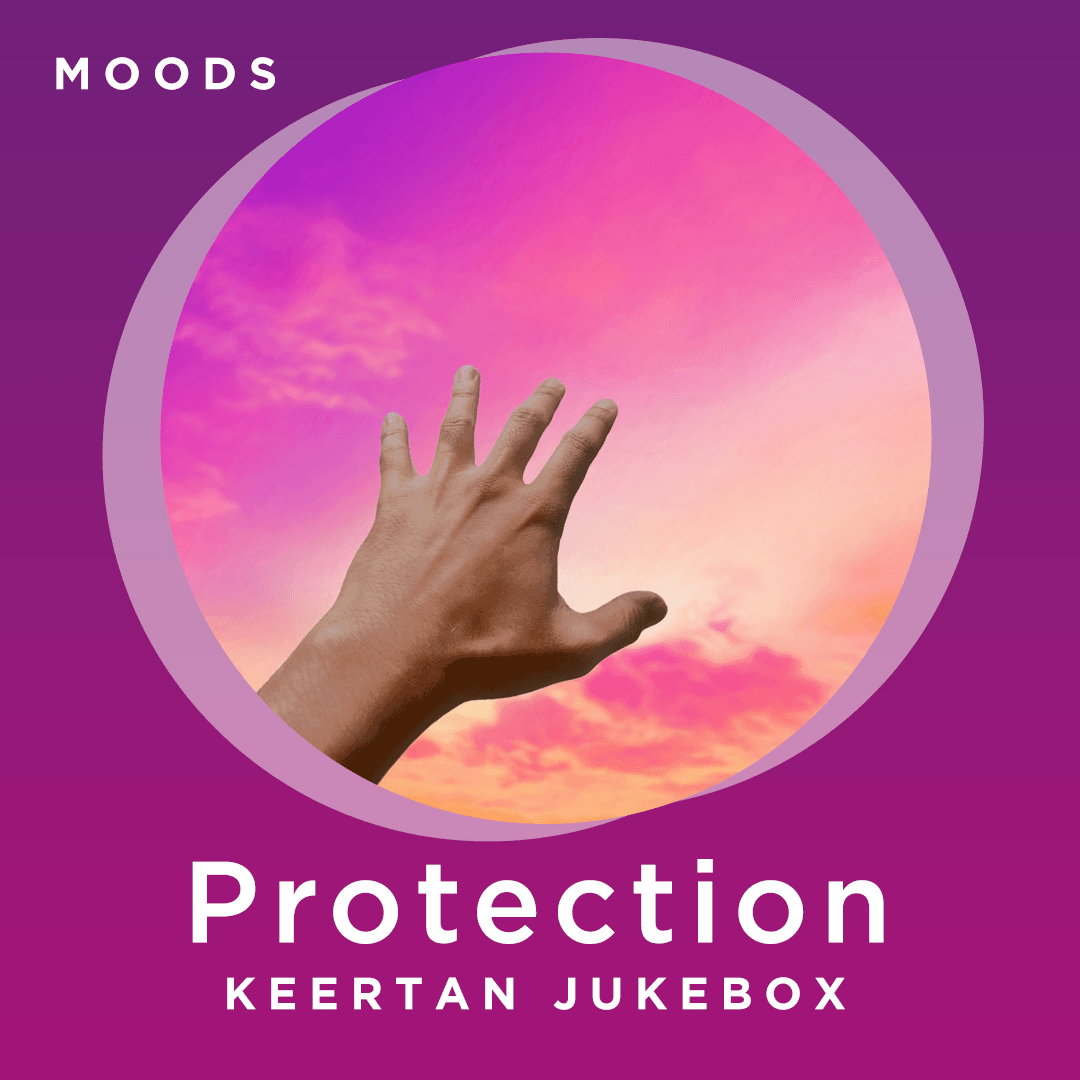 Protection Gurbani Keertan Jukebox