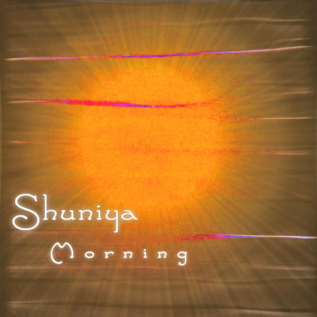 Morning by Shuniya