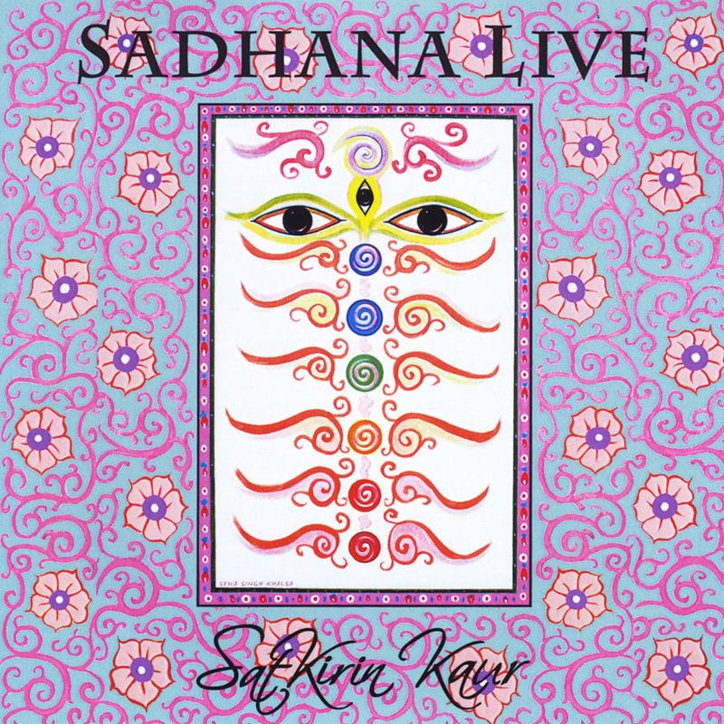 Sadhana Live