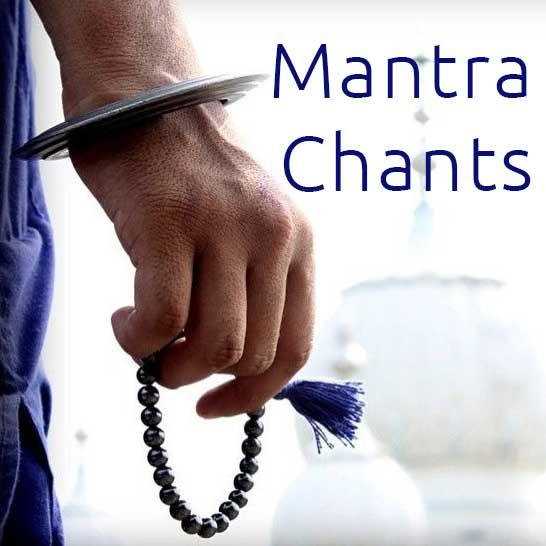 Mantra/Chants