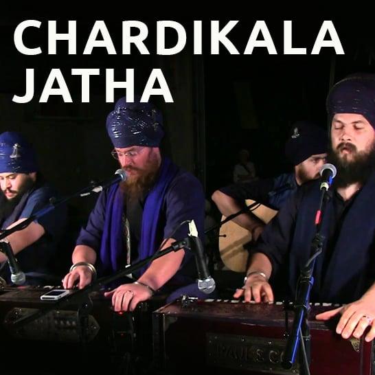 Best of Chardikala Jatha
