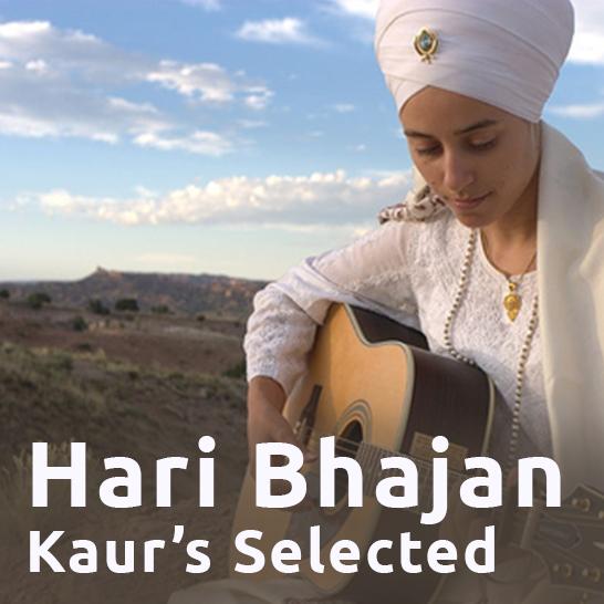 Hari Bhajan Kaur's Selected 