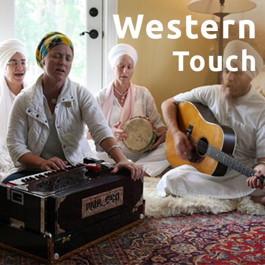 Western Touch