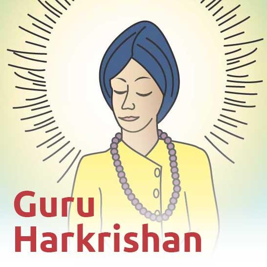 Stories of Guru HarKrishan