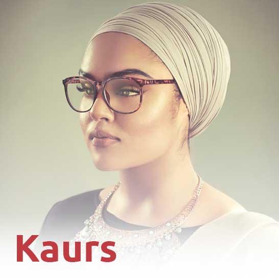 Stories of Kaurs