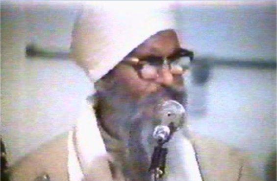 Sant Bahadar Singh