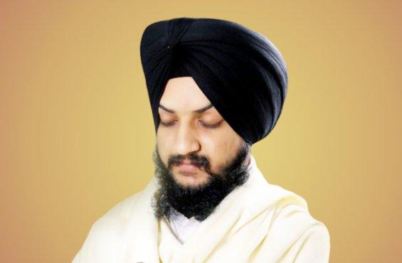 Bhai Gurjinder Singh (NKJ Gurdaspur)