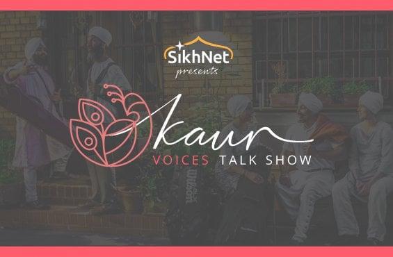 Kaur Voices