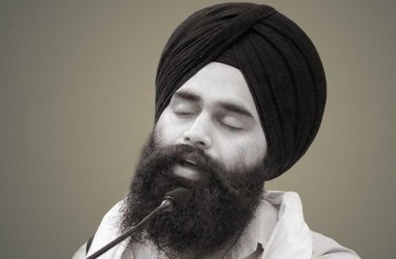 Parminder Singh (Australia)