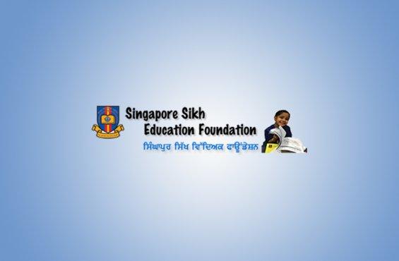Sikh Singapore Ed Foundation